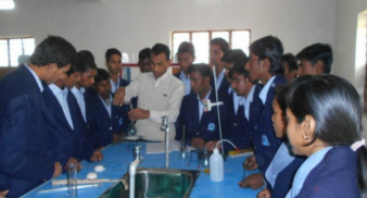 J.P. Group of Education Campus photo 2